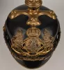 Bavarian Landwehr Infantry Officers Pickelhaube - Named Visuel 3